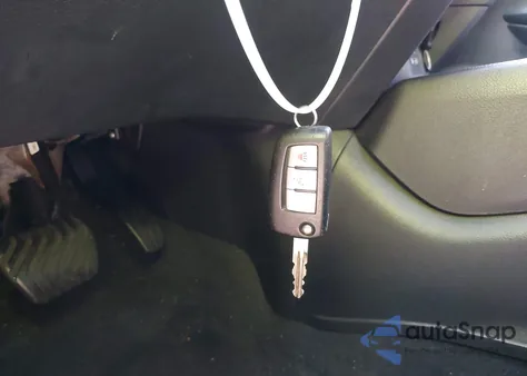 2018 Nissan Rogue S из США, поврежденный, VIN KNMAT2MT1JP581089